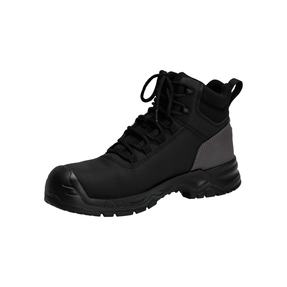 Buty ochronne MASCOT CLASSIC F1007-906-09 S3S SR FO SC LG ESD – czarne, kompozytowy podnosek, MASCOLAYER® 15 Buty ochronne MASCOT CLASSIC F1007-906-09 S3S SR FO SC LG ESD – czarne, kompozytowy podnosek, MASCOLAYER® – Bild 15