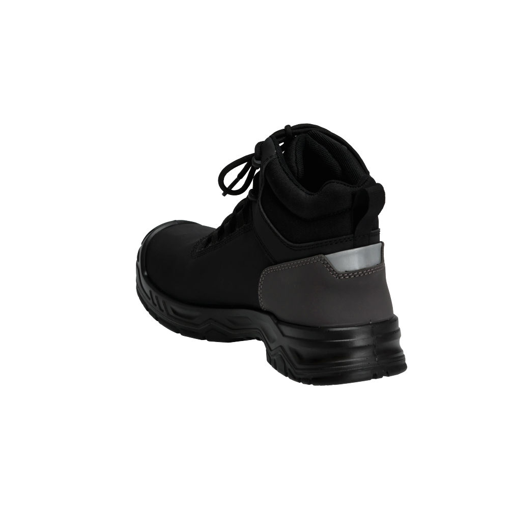 Buty ochronne MASCOT CLASSIC F1007-906-09 S3S SR FO SC LG ESD – czarne, kompozytowy podnosek, MASCOLAYER® 9 Buty ochronne MASCOT CLASSIC F1007-906-09 S3S SR FO SC LG ESD – czarne, kompozytowy podnosek, MASCOLAYER® – Bild 9