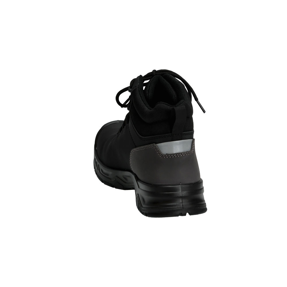Buty ochronne MASCOT CLASSIC F1007-906-09 S3S SR FO SC LG ESD – czarne, kompozytowy podnosek, MASCOLAYER® 8 Buty ochronne MASCOT CLASSIC F1007-906-09 S3S SR FO SC LG ESD – czarne, kompozytowy podnosek, MASCOLAYER® – Bild 8