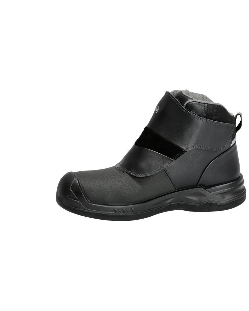 Buty ochronne asfaltowe MASCOT INDUSTRY F1100-902-09 S1PS BOA® – skórzane, HRO 300°C, HI, SR 14 Buty ochronne asfaltowe MASCOT INDUSTRY F1100-902-09 S1PS BOA® – skórzane, HRO 300°C, HI, SR - obrazek 14