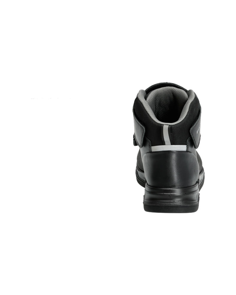 Buty ochronne asfaltowe MASCOT INDUSTRY F1100-902-09 S1PS BOA® – skórzane, HRO 300°C, HI, SR 7 Buty ochronne asfaltowe MASCOT INDUSTRY F1100-902-09 S1PS BOA® – skórzane, HRO 300°C, HI, SR - obrazek 7