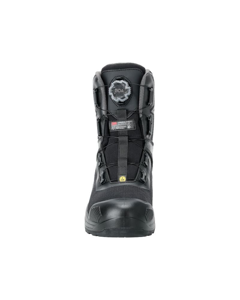 Buty ochronne MASCOT INDUSTRY F1104-938-09 S7S BOA® – wodoszczelne, ocieplane, CORDURA®, Thinsulate™, HRO 16 Buty ochronne MASCOT INDUSTRY F1104-938-09 S7S BOA® – wodoszczelne, ocieplane, CORDURA®, Thinsulate™, HRO - obrazek 16