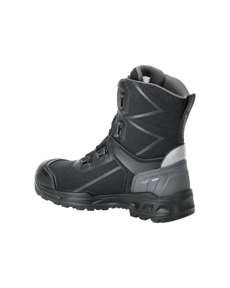 Buty ochronne MASCOT INDUSTRY F1104-938-09 S7S BOA® – wodoszczelne, ocieplane, CORDURA®, Thinsulate™, HRO 24 Buty ochronne MASCOT INDUSTRY F1104-938-09 S7S BOA® – wodoszczelne, ocieplane, CORDURA®, Thinsulate™, HRO - obrazek 24