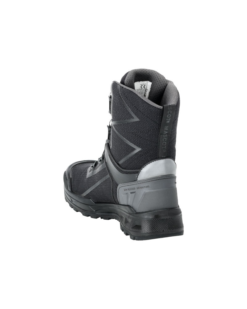 Buty ochronne MASCOT INDUSTRY F1104-938-09 S7S BOA® – wodoszczelne, ocieplane, CORDURA®, Thinsulate™, HRO 26 Buty ochronne MASCOT INDUSTRY F1104-938-09 S7S BOA® – wodoszczelne, ocieplane, CORDURA®, Thinsulate™, HRO - obrazek 26