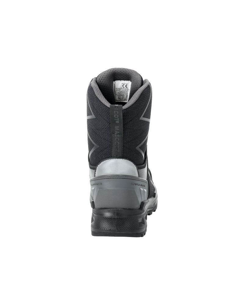 Buty ochronne MASCOT INDUSTRY F1104-938-09 S7S BOA® – wodoszczelne, ocieplane, CORDURA®, Thinsulate™, HRO 28 Buty ochronne MASCOT INDUSTRY F1104-938-09 S7S BOA® – wodoszczelne, ocieplane, CORDURA®, Thinsulate™, HRO - obrazek 28