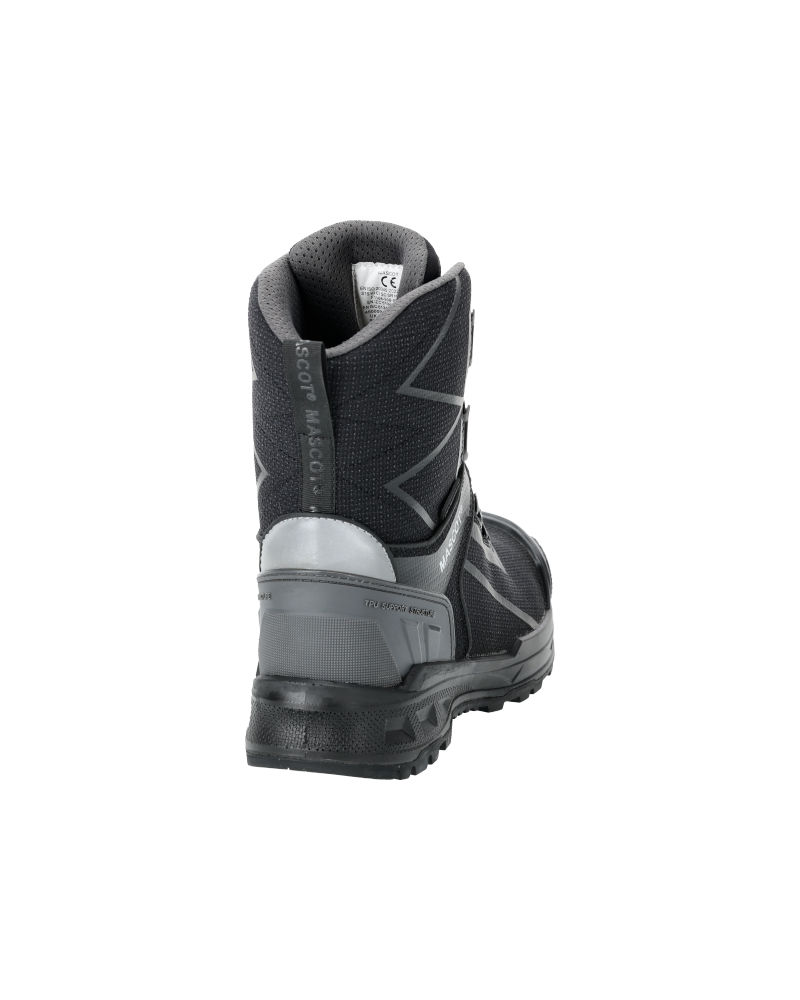Buty ochronne MASCOT INDUSTRY F1104-938-09 S7S BOA® – wodoszczelne, ocieplane, CORDURA®, Thinsulate™, HRO 29 Buty ochronne MASCOT INDUSTRY F1104-938-09 S7S BOA® – wodoszczelne, ocieplane, CORDURA®, Thinsulate™, HRO - obrazek 29