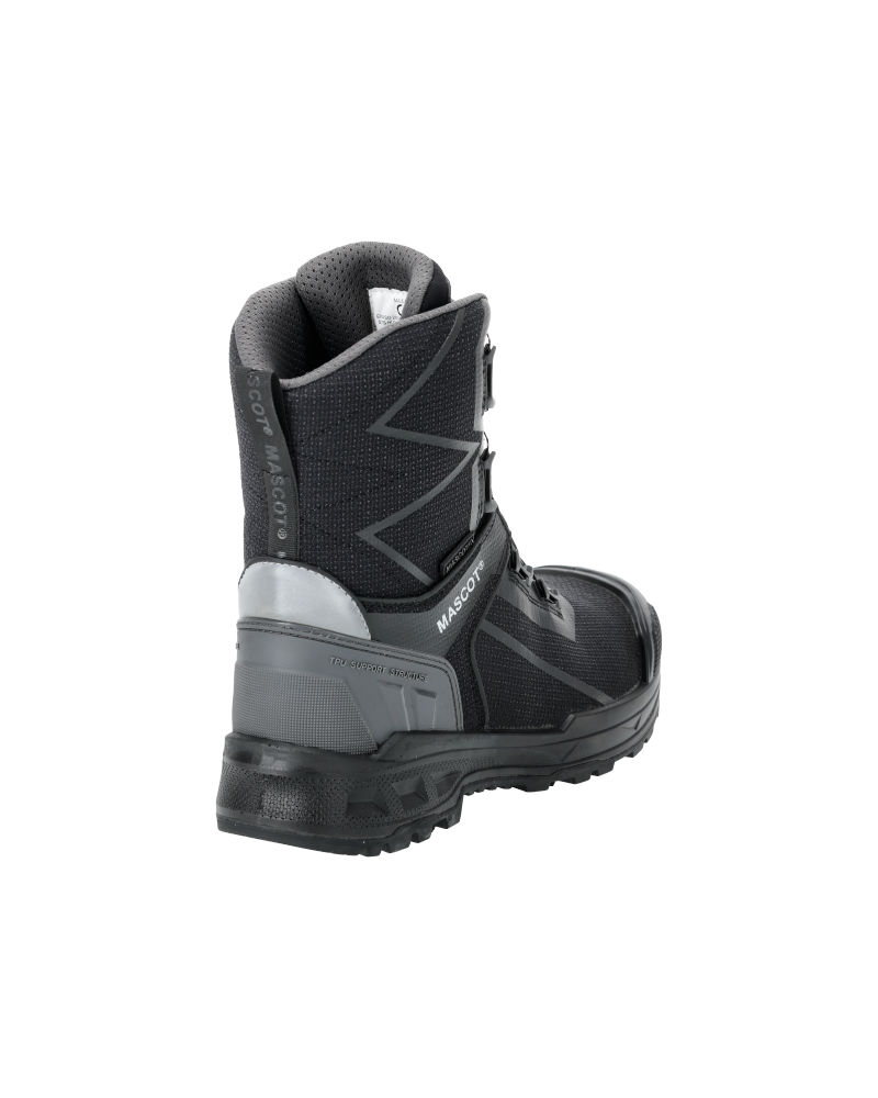 Buty ochronne MASCOT INDUSTRY F1104-938-09 S7S BOA® – wodoszczelne, ocieplane, CORDURA®, Thinsulate™, HRO 30 Buty ochronne MASCOT INDUSTRY F1104-938-09 S7S BOA® – wodoszczelne, ocieplane, CORDURA®, Thinsulate™, HRO - obrazek 30