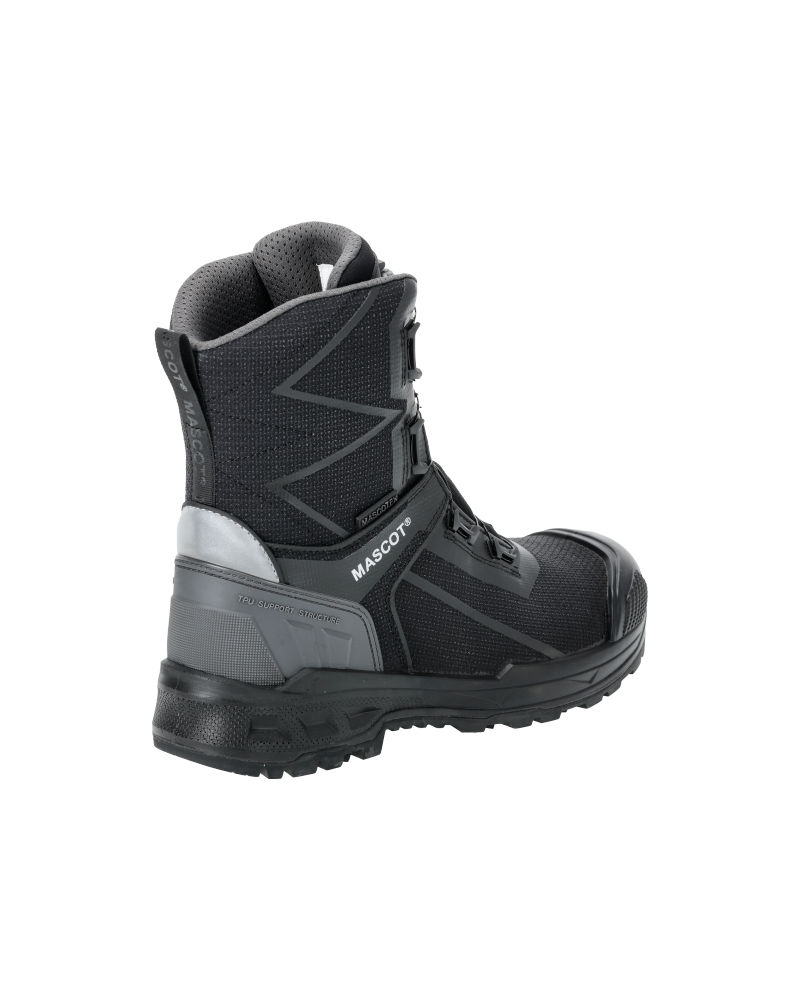 Buty ochronne MASCOT INDUSTRY F1104-938-09 S7S BOA® – wodoszczelne, ocieplane, CORDURA®, Thinsulate™, HRO 31 Buty ochronne MASCOT INDUSTRY F1104-938-09 S7S BOA® – wodoszczelne, ocieplane, CORDURA®, Thinsulate™, HRO - obrazek 31