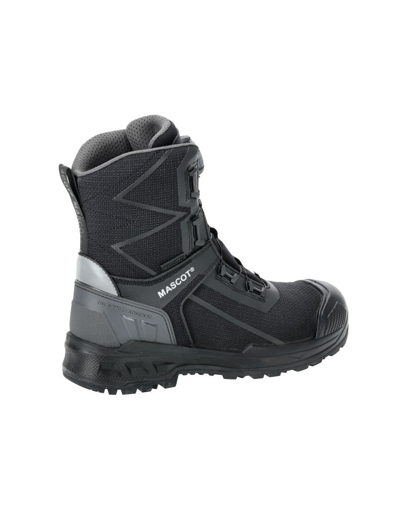 Buty ochronne MASCOT INDUSTRY F1104-938-09 S7S BOA® – wodoszczelne, ocieplane, CORDURA®, Thinsulate™, HRO 32 Buty ochronne MASCOT INDUSTRY F1104-938-09 S7S BOA® – wodoszczelne, ocieplane, CORDURA®, Thinsulate™, HRO - obrazek 32