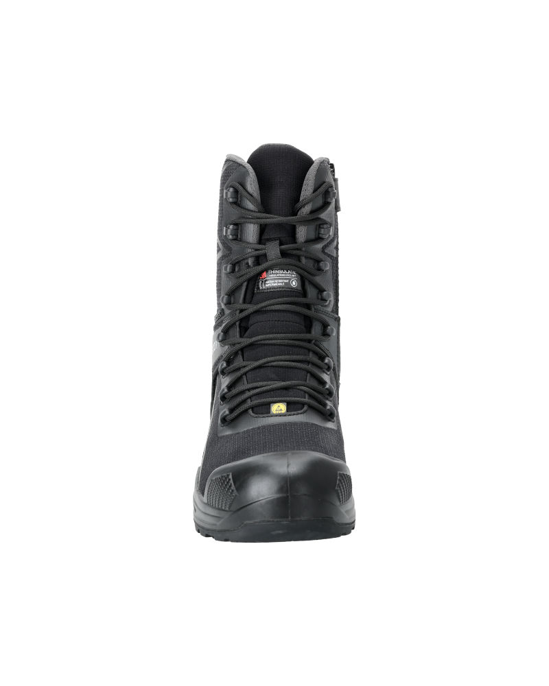 Buty ochronne MASCOT INDUSTRY F1106-938-09 S7S – czarne, wodoszczelne, sznurowane 19 Buty ochronne MASCOT INDUSTRY F1106-938-09 S7S – czarne, wodoszczelne, sznurowane – Bild 19