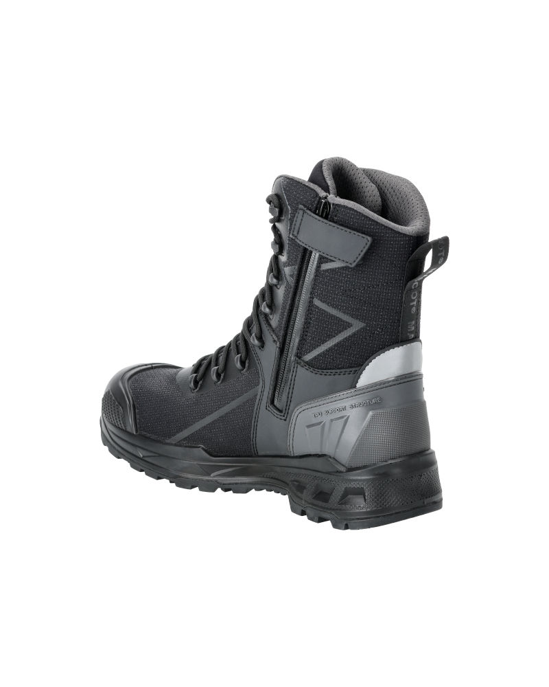 Buty ochronne MASCOT INDUSTRY F1106-938-09 S7S – czarne, wodoszczelne, sznurowane 28 Buty ochronne MASCOT INDUSTRY F1106-938-09 S7S – czarne, wodoszczelne, sznurowane – Bild 28