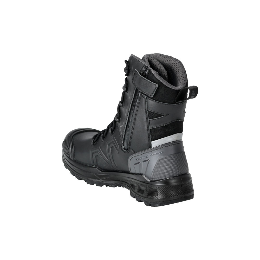 Buty ochronne MASCOT INDUSTRY F1107-902-09 S7S – skórzane, ocieplane, wodoszczelne, Thinsulate™, MASCOTEX®, HRO 18 Buty ochronne MASCOT INDUSTRY F1107-902-09 S7S – skórzane, ocieplane, wodoszczelne, Thinsulate™, MASCOTEX®, HRO - obrazek 18