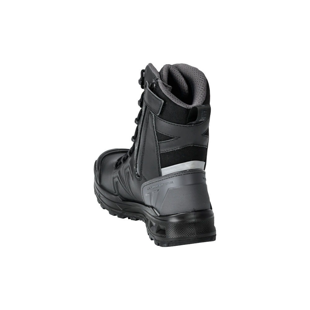 Buty ochronne MASCOT INDUSTRY F1107-902-09 S7S – skórzane, ocieplane, wodoszczelne, Thinsulate™, MASCOTEX®, HRO 19 Buty ochronne MASCOT INDUSTRY F1107-902-09 S7S – skórzane, ocieplane, wodoszczelne, Thinsulate™, MASCOTEX®, HRO - obrazek 19