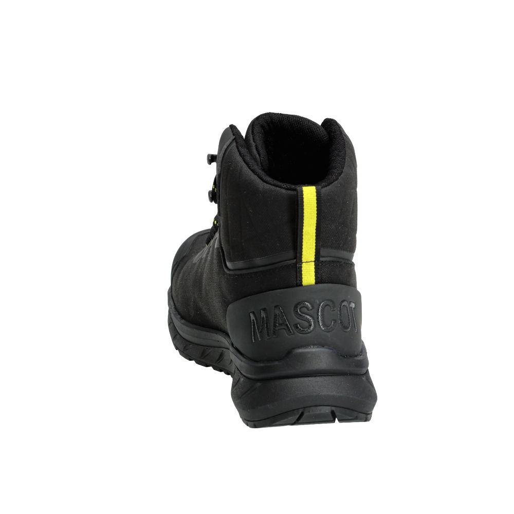 Buty ochronne MASCOT ELECTROSAFE F1110-704-09 SB PS SR FO HRO WPA EH – czarne, elektroizolacyjne, kompozytowy podnosek 23 Buty ochronne MASCOT ELECTROSAFE F1110-704-09 SB PS SR FO HRO WPA EH – czarne, elektroizolacyjne, kompozytowy podnosek - obrazek 23