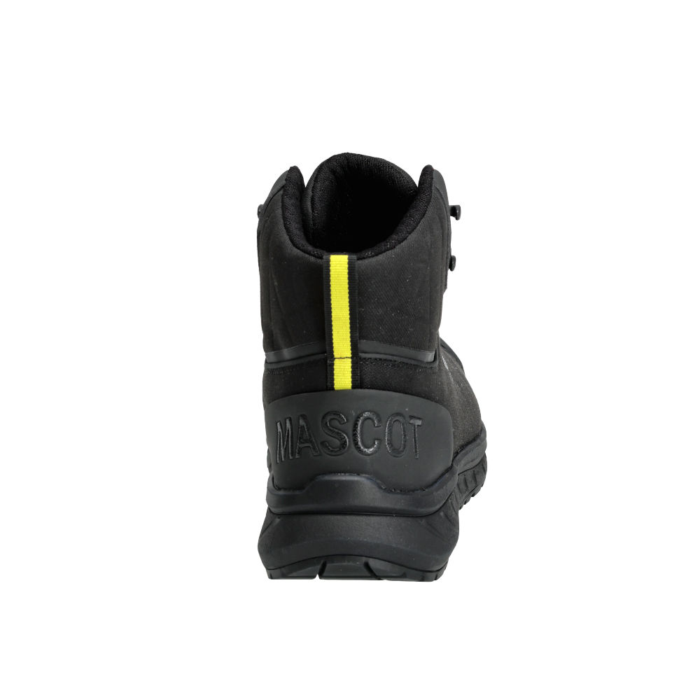 Buty ochronne MASCOT ELECTROSAFE F1110-704-09 SB PS SR FO HRO WPA EH – czarne, elektroizolacyjne, kompozytowy podnosek 24 Buty ochronne MASCOT ELECTROSAFE F1110-704-09 SB PS SR FO HRO WPA EH – czarne, elektroizolacyjne, kompozytowy podnosek - obrazek 24
