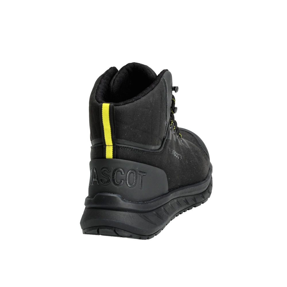 Buty ochronne MASCOT ELECTROSAFE F1110-704-09 SB PS SR FO HRO WPA EH – czarne, elektroizolacyjne, kompozytowy podnosek 25 Buty ochronne MASCOT ELECTROSAFE F1110-704-09 SB PS SR FO HRO WPA EH – czarne, elektroizolacyjne, kompozytowy podnosek - obrazek 25