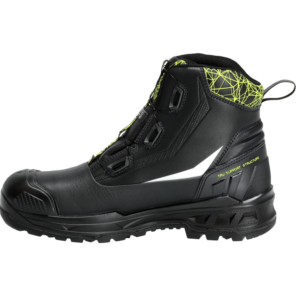 Buty ochronne MASCOT INDUSTRY F1302-902-09 S7S BOA® – wodoszczelne, trudnopalne, ocieplane Thinsulate™, MASCOTEX®, HRO 300°C 14 Buty ochronne MASCOT INDUSTRY F1302-902-09 S7S BOA® – wodoszczelne, trudnopalne, ocieplane Thinsulate™, MASCOTEX®, HRO 300°C - obrazek 14