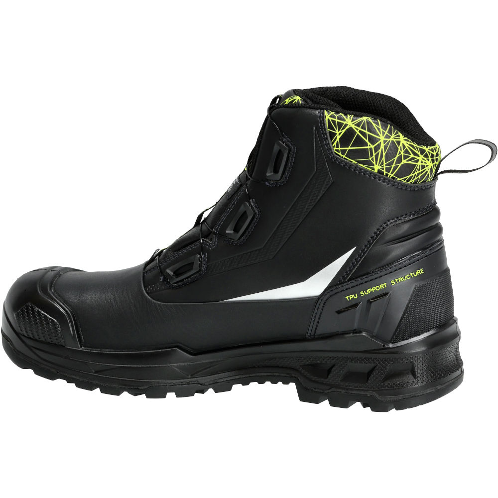 Buty ochronne MASCOT INDUSTRY F1302-902-09 S7S BOA® – wodoszczelne, trudnopalne, ocieplane Thinsulate™, MASCOTEX®, HRO 300°C 15 Buty ochronne MASCOT INDUSTRY F1302-902-09 S7S BOA® – wodoszczelne, trudnopalne, ocieplane Thinsulate™, MASCOTEX®, HRO 300°C - obrazek 15