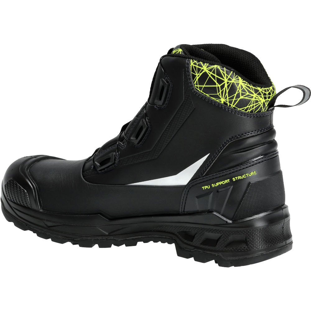 Buty ochronne MASCOT INDUSTRY F1302-902-09 S7S BOA® – wodoszczelne, trudnopalne, ocieplane Thinsulate™, MASCOTEX®, HRO 300°C 16 Buty ochronne MASCOT INDUSTRY F1302-902-09 S7S BOA® – wodoszczelne, trudnopalne, ocieplane Thinsulate™, MASCOTEX®, HRO 300°C - obrazek 16