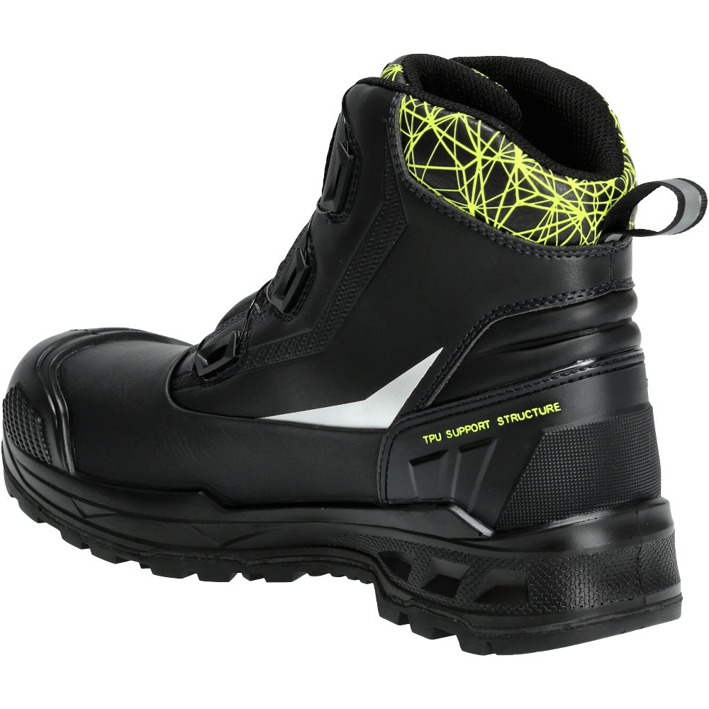 Buty ochronne MASCOT INDUSTRY F1302-902-09 S7S BOA® – wodoszczelne, trudnopalne, ocieplane Thinsulate™, MASCOTEX®, HRO 300°C 17 Buty ochronne MASCOT INDUSTRY F1302-902-09 S7S BOA® – wodoszczelne, trudnopalne, ocieplane Thinsulate™, MASCOTEX®, HRO 300°C - obrazek 17