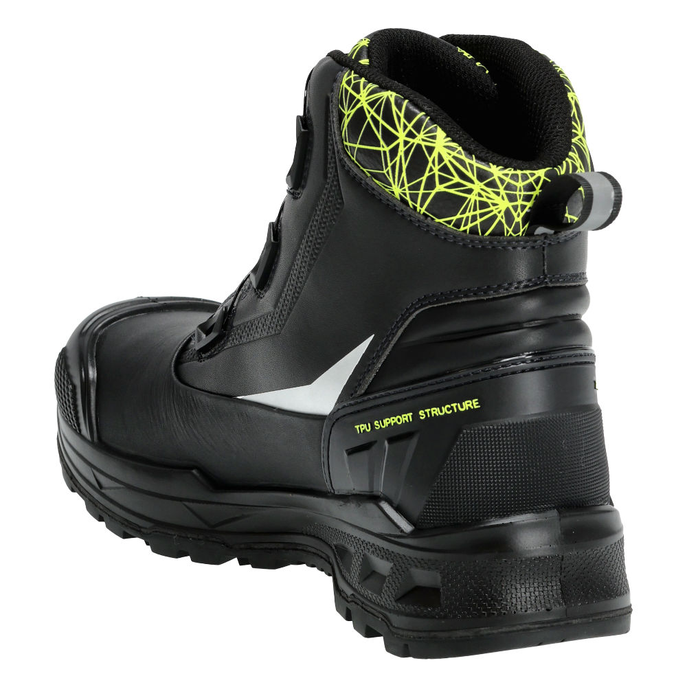 Buty ochronne MASCOT INDUSTRY F1302-902-09 S7S BOA® – wodoszczelne, trudnopalne, ocieplane Thinsulate™, MASCOTEX®, HRO 300°C 18 Buty ochronne MASCOT INDUSTRY F1302-902-09 S7S BOA® – wodoszczelne, trudnopalne, ocieplane Thinsulate™, MASCOTEX®, HRO 300°C - obrazek 18