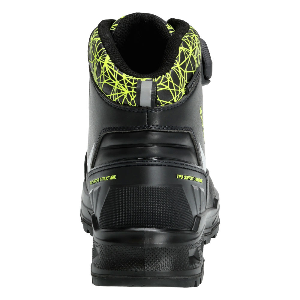 Buty ochronne MASCOT INDUSTRY F1302-902-09 S7S BOA® – wodoszczelne, trudnopalne, ocieplane Thinsulate™, MASCOTEX®, HRO 300°C 20 Buty ochronne MASCOT INDUSTRY F1302-902-09 S7S BOA® – wodoszczelne, trudnopalne, ocieplane Thinsulate™, MASCOTEX®, HRO 300°C - obrazek 20