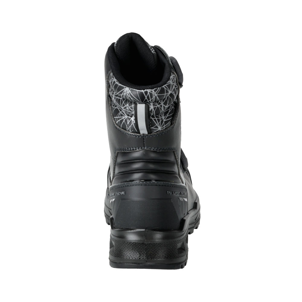 Buty ochronne MASCOT INDUSTRY F1304-902-09 S7S BOA® – wodoszczelne, trudnopalne, skórzane, MASCOTEX®, HRO 300°C, ESD 20 Buty ochronne MASCOT INDUSTRY F1304-902-09 S7S BOA® – wodoszczelne, trudnopalne, skórzane, MASCOTEX®, HRO 300°C, ESD - obrazek 20