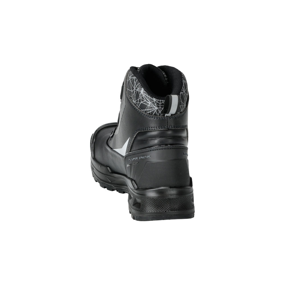 Buty ochronne MASCOT INDUSTRY F1305-902-09 S7S BOA® – wodoszczelne, trudnopalne, skórzane, MASCOTEX®, HRO 300°C, ESD 22 Buty ochronne MASCOT INDUSTRY F1305-902-09 S7S BOA® – wodoszczelne, trudnopalne, skórzane, MASCOTEX®, HRO 300°C, ESD - obrazek 22