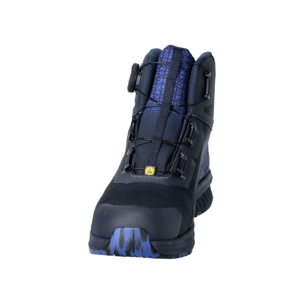 Buty ochronne MASCOT ACCELERATE F1502-909-01091 S3S SR FO SC ESD – granatowo-niebieskie, BOA® Fit System, MASCOLAYER® 18 Buty ochronne MASCOT ACCELERATE F1502-909-01091 S3S SR FO SC ESD – granatowo-niebieskie, BOA® Fit System, MASCOLAYER® - obrazek 18