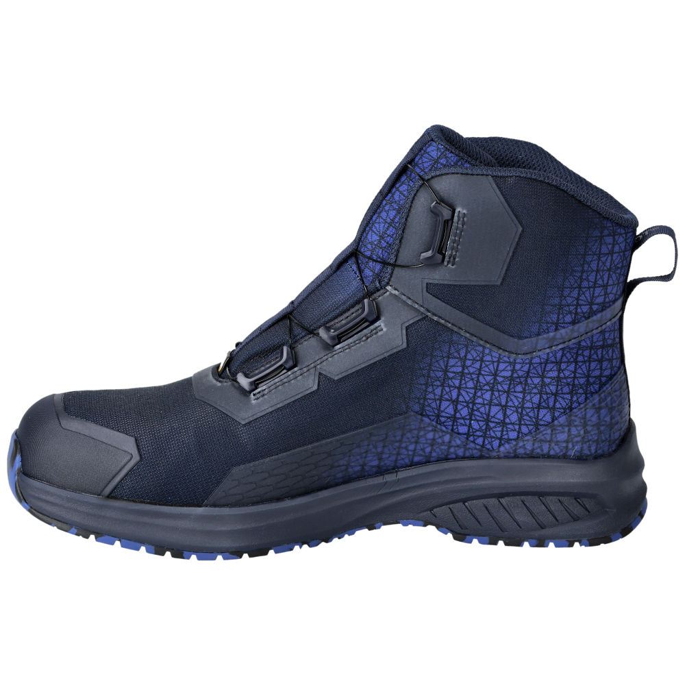 Buty ochronne MASCOT ACCELERATE F1502-909-01091 S3S SR FO SC ESD – granatowo-niebieskie, BOA® Fit System, MASCOLAYER® 13 Buty ochronne MASCOT ACCELERATE F1502-909-01091 S3S SR FO SC ESD – granatowo-niebieskie, BOA® Fit System, MASCOLAYER® - obrazek 13
