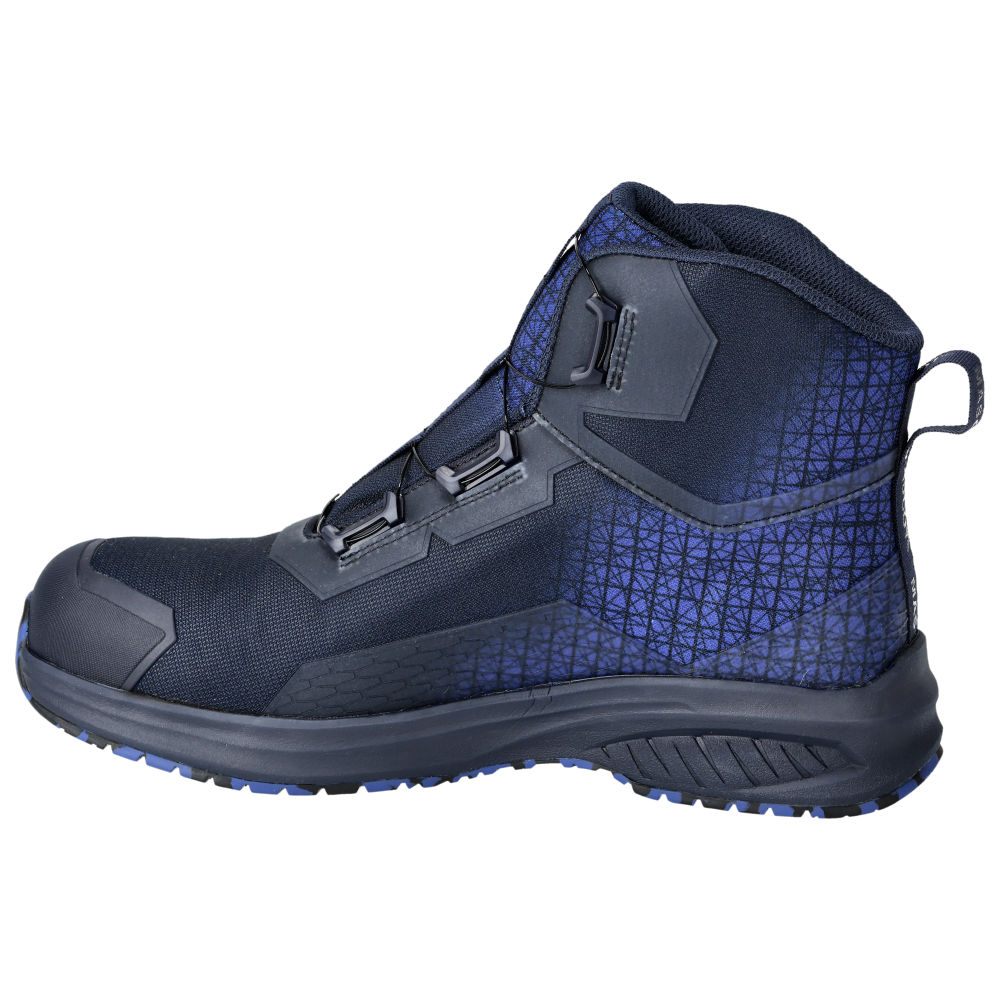 Buty ochronne MASCOT ACCELERATE F1502-909-01091 S3S SR FO SC ESD – granatowo-niebieskie, BOA® Fit System, MASCOLAYER® 12 Buty ochronne MASCOT ACCELERATE F1502-909-01091 S3S SR FO SC ESD – granatowo-niebieskie, BOA® Fit System, MASCOLAYER® - obrazek 12