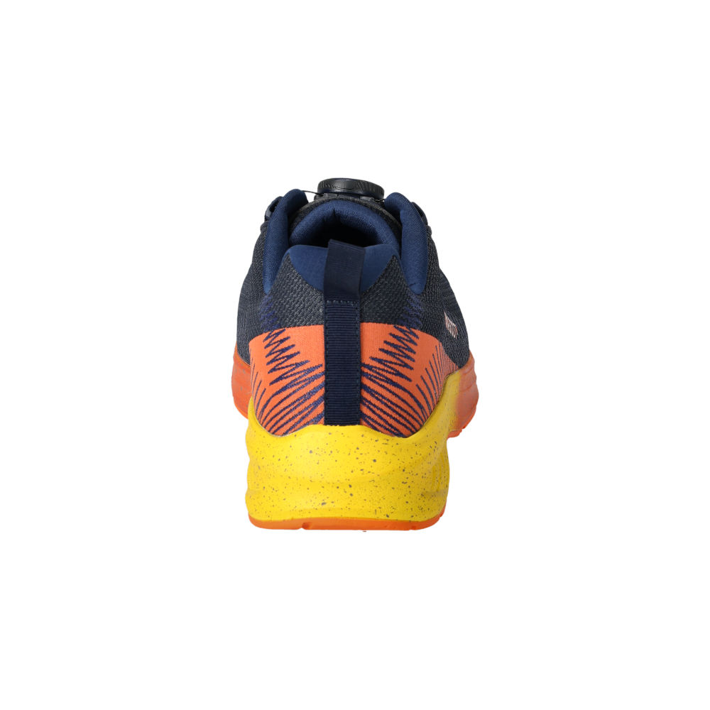 Buty ochronne MASCOT CUSTOMIZED F1601-909-01098 S1PS BOA® – lekkie, oddychające, ESD, granatowo-pomarańczowe 20 Buty ochronne MASCOT CUSTOMIZED F1601-909-01098 S1PS BOA® – lekkie, oddychające, ESD, granatowo-pomarańczowe – Bild 20