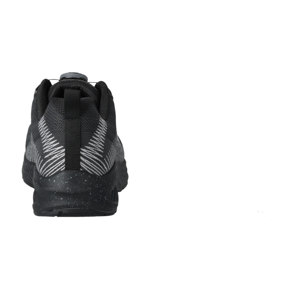 Buty ochronne MASCOT CUSTOMIZED F1601-909-09 S1PS BOA® – lekkie, oddychające, MASCOLAYER®, ESD, SR, czarne 20 Buty ochronne MASCOT CUSTOMIZED F1601-909-09 S1PS BOA® – lekkie, oddychające, MASCOLAYER®, ESD, SR, czarne – Bild 20