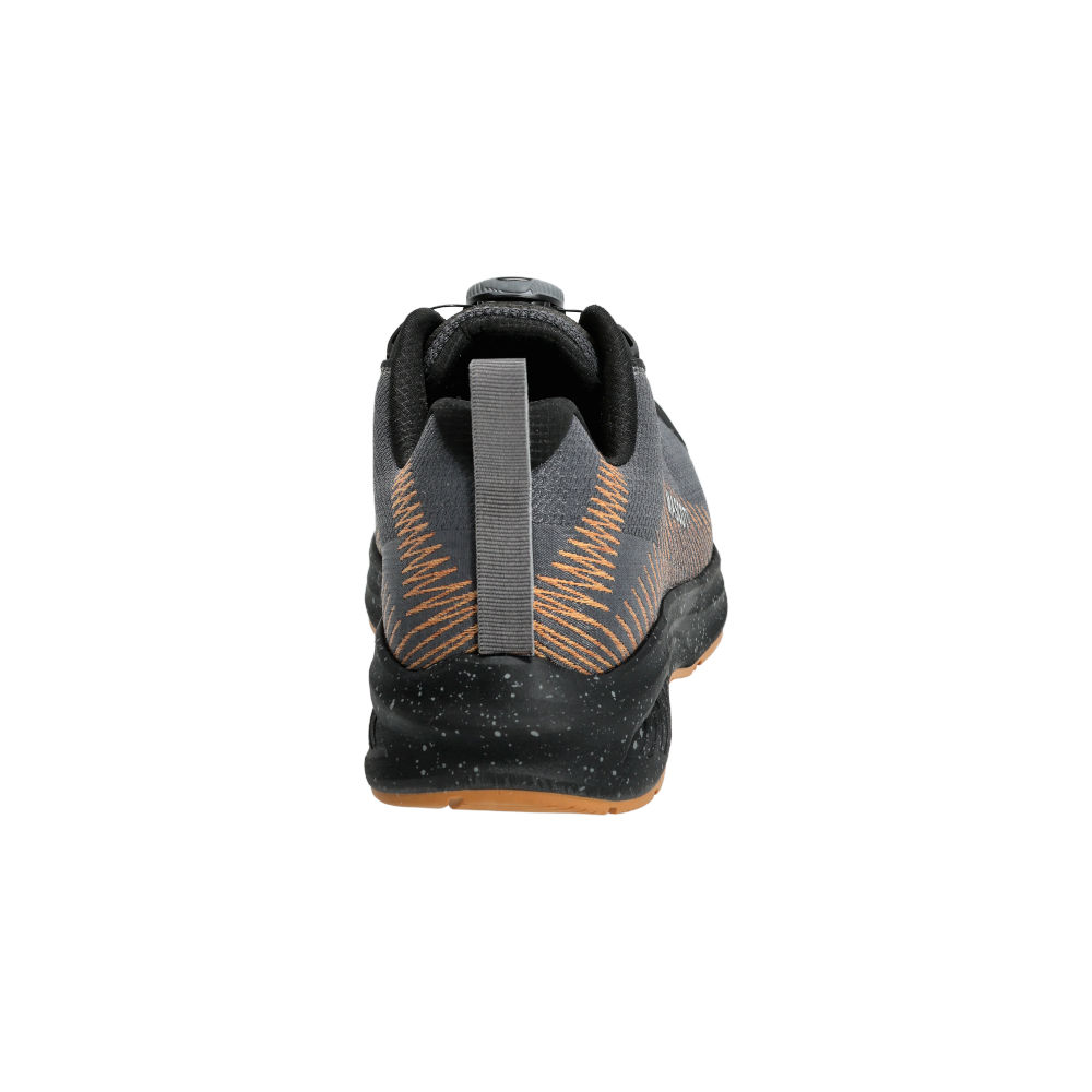 Buty ochronne MASCOT CUSTOMIZED F1601-909-8954 S1PS BOA® – lekkie, oddychające, MASCOLAYER®, ESD, szaro-brązowe 21 Buty ochronne MASCOT CUSTOMIZED F1601-909-8954 S1PS BOA® – lekkie, oddychające, MASCOLAYER®, ESD, szaro-brązowe – Bild 21