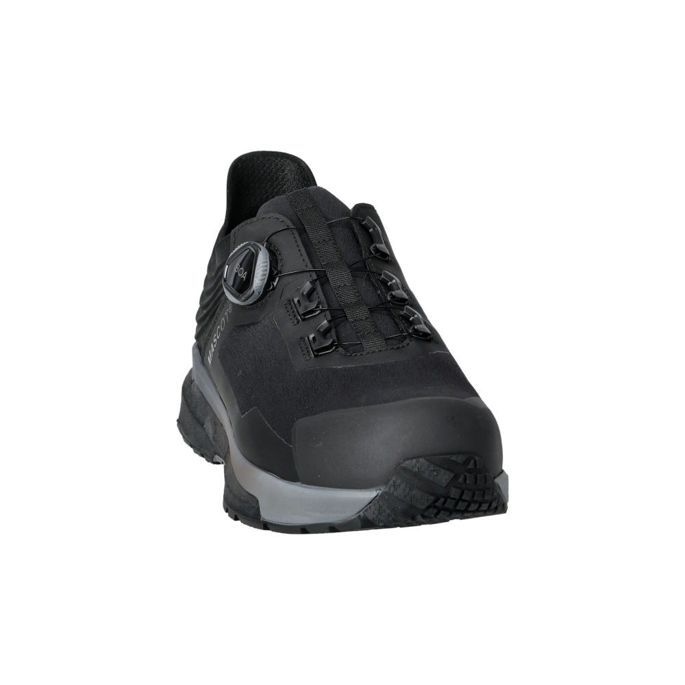 Buty ochronne MASCOT CUSTOMIZED F1680-704-09 S3S BOA® – Carbon Plate, MASCOLAYER®, ESD, czarne 7 Buty ochronne MASCOT CUSTOMIZED F1680-704-09 S3S BOA® – Carbon Plate, MASCOLAYER®, ESD, czarne - obrazek 7