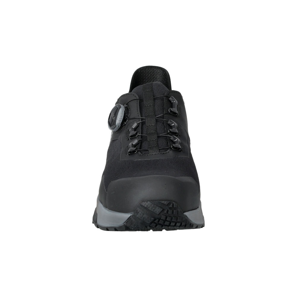Buty ochronne MASCOT CUSTOMIZED F1680-704-09 S3S BOA® – Carbon Plate, MASCOLAYER®, ESD, czarne 8 Buty ochronne MASCOT CUSTOMIZED F1680-704-09 S3S BOA® – Carbon Plate, MASCOLAYER®, ESD, czarne - obrazek 8