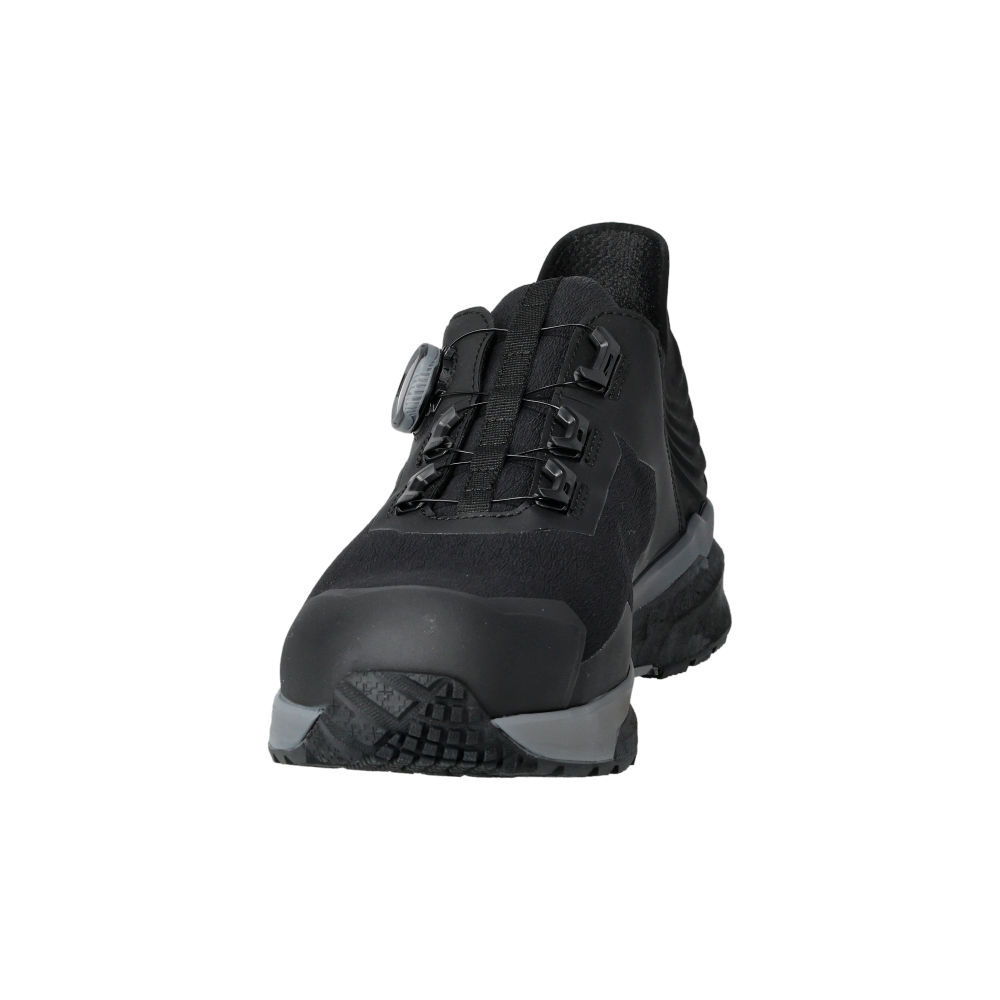 Buty ochronne MASCOT CUSTOMIZED F1680-704-09 S3S BOA® – Carbon Plate, MASCOLAYER®, ESD, czarne 9 Buty ochronne MASCOT CUSTOMIZED F1680-704-09 S3S BOA® – Carbon Plate, MASCOLAYER®, ESD, czarne - obrazek 9