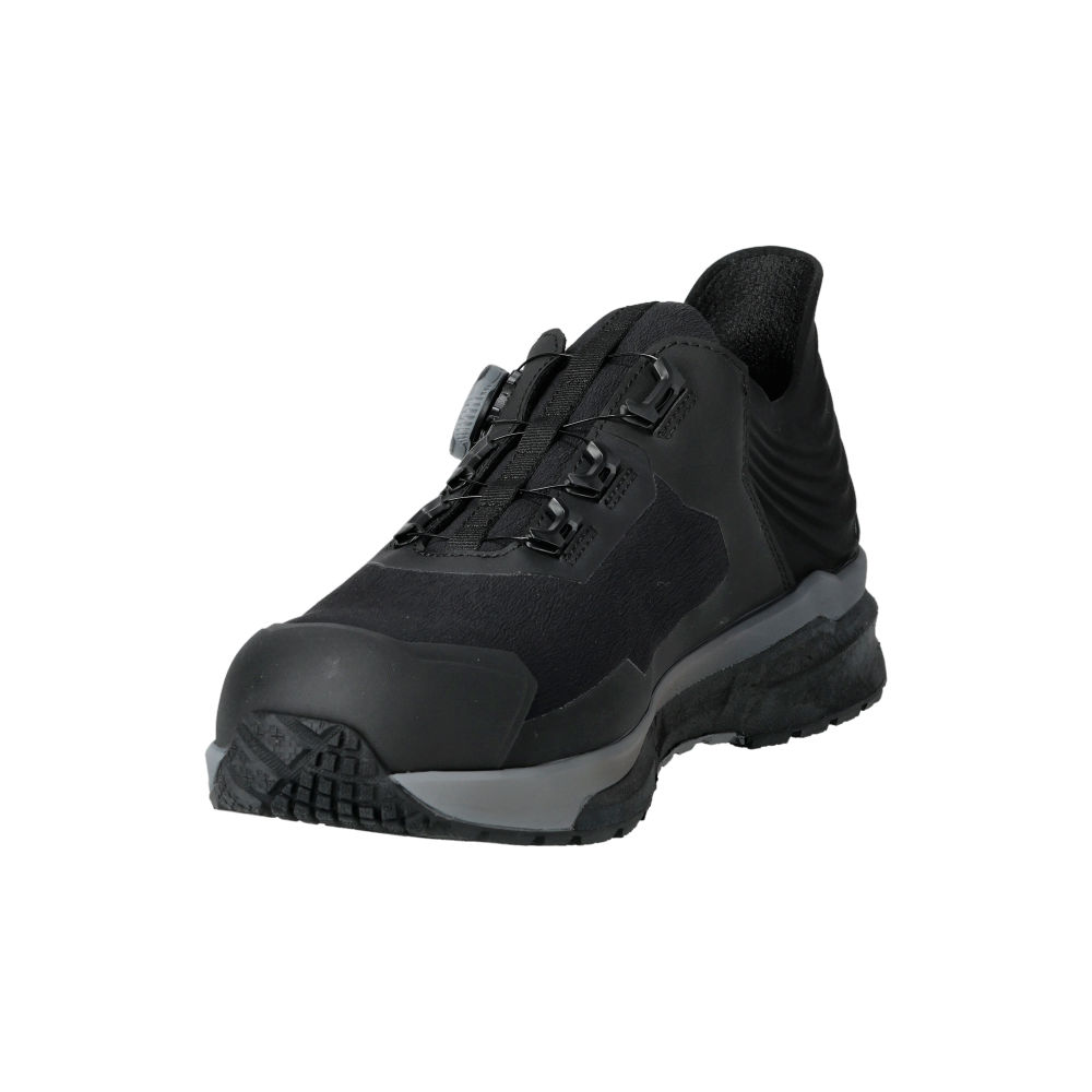 Buty ochronne MASCOT CUSTOMIZED F1680-704-09 S3S BOA® – Carbon Plate, MASCOLAYER®, ESD, czarne 10 Buty ochronne MASCOT CUSTOMIZED F1680-704-09 S3S BOA® – Carbon Plate, MASCOLAYER®, ESD, czarne - obrazek 10