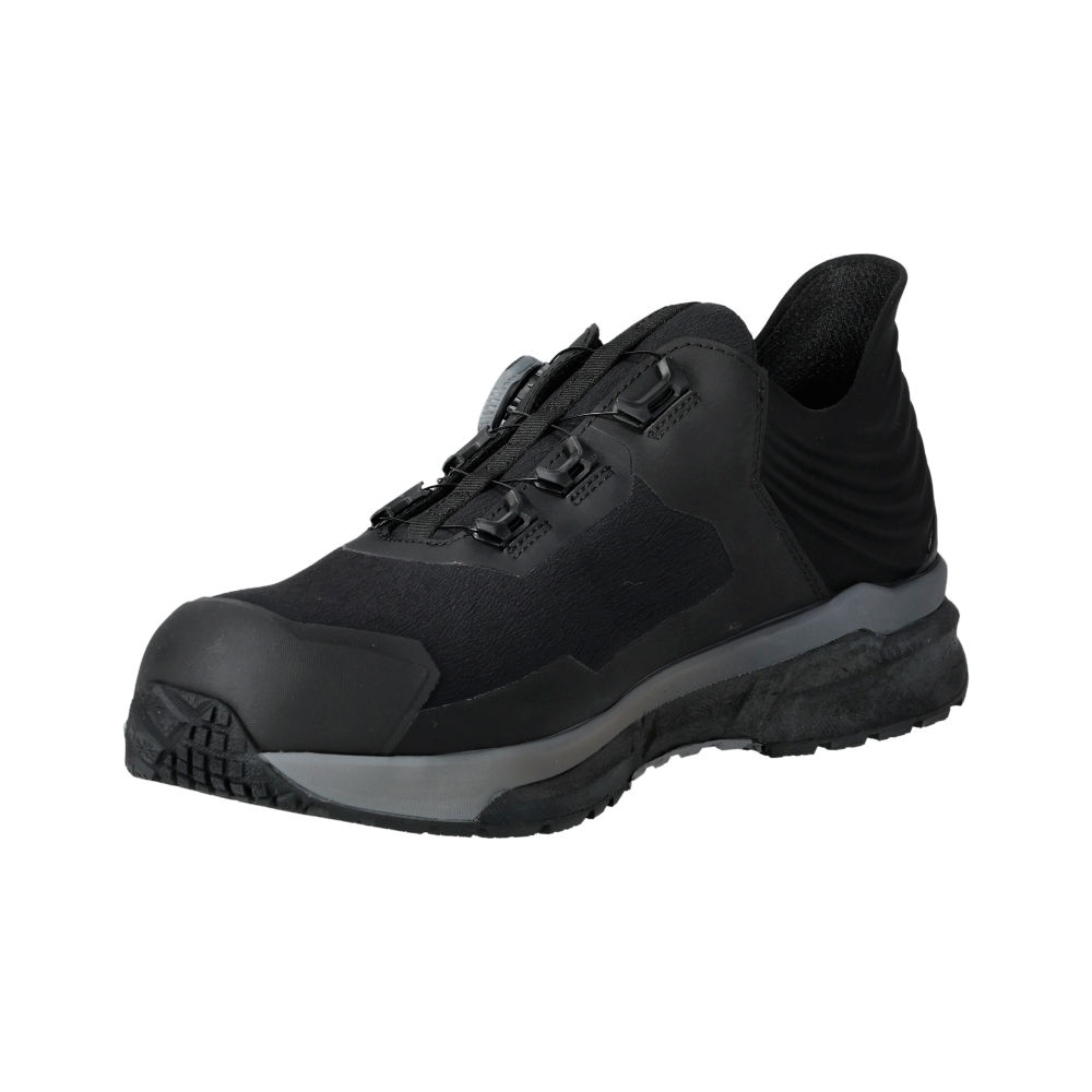Buty ochronne MASCOT CUSTOMIZED F1680-704-09 S3S BOA® – Carbon Plate, MASCOLAYER®, ESD, czarne 11 Buty ochronne MASCOT CUSTOMIZED F1680-704-09 S3S BOA® – Carbon Plate, MASCOLAYER®, ESD, czarne - obrazek 11
