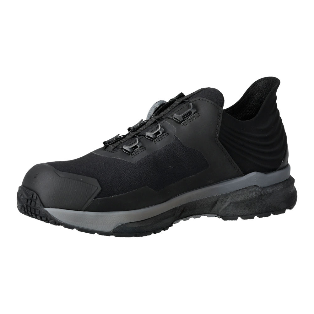 Buty ochronne MASCOT CUSTOMIZED F1680-704-09 S3S BOA® – Carbon Plate, MASCOLAYER®, ESD, czarne 12 Buty ochronne MASCOT CUSTOMIZED F1680-704-09 S3S BOA® – Carbon Plate, MASCOLAYER®, ESD, czarne - obrazek 12