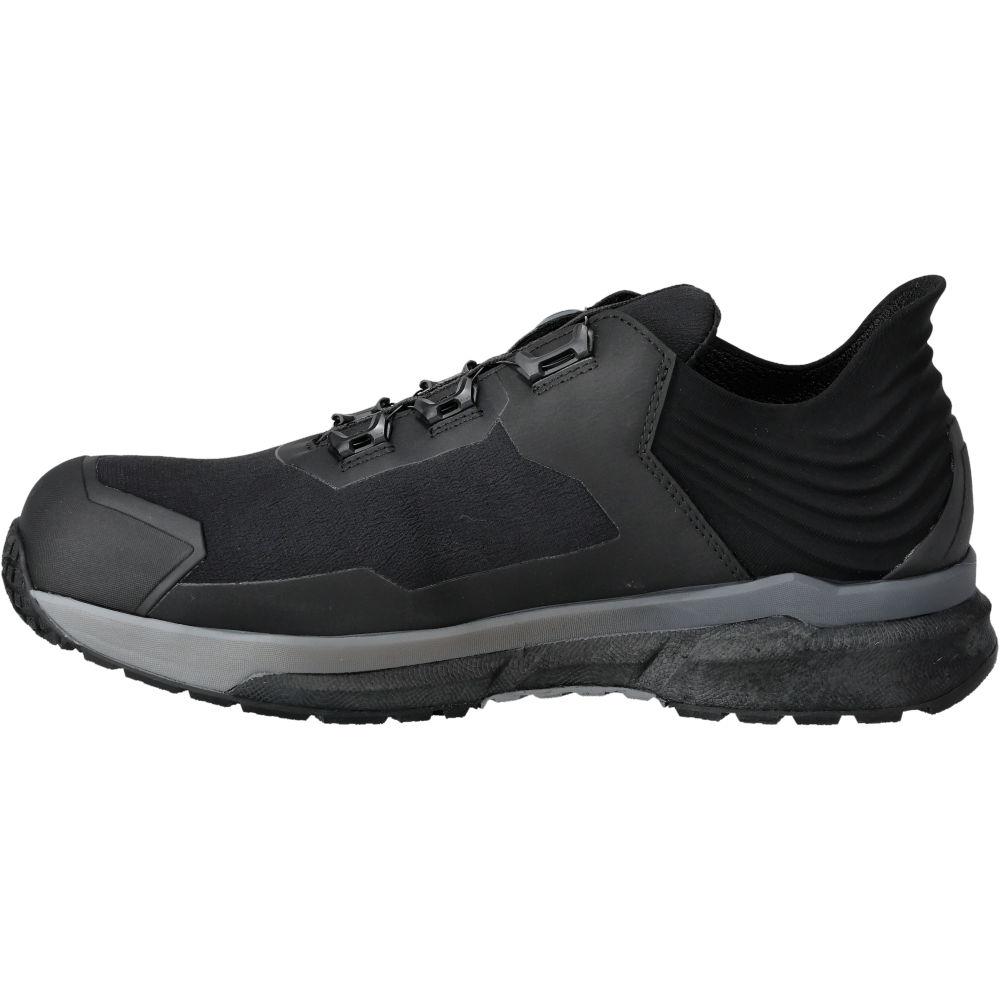 Buty ochronne MASCOT CUSTOMIZED F1680-704-09 S3S BOA® – Carbon Plate, MASCOLAYER®, ESD, czarne 14 Buty ochronne MASCOT CUSTOMIZED F1680-704-09 S3S BOA® – Carbon Plate, MASCOLAYER®, ESD, czarne - obrazek 14