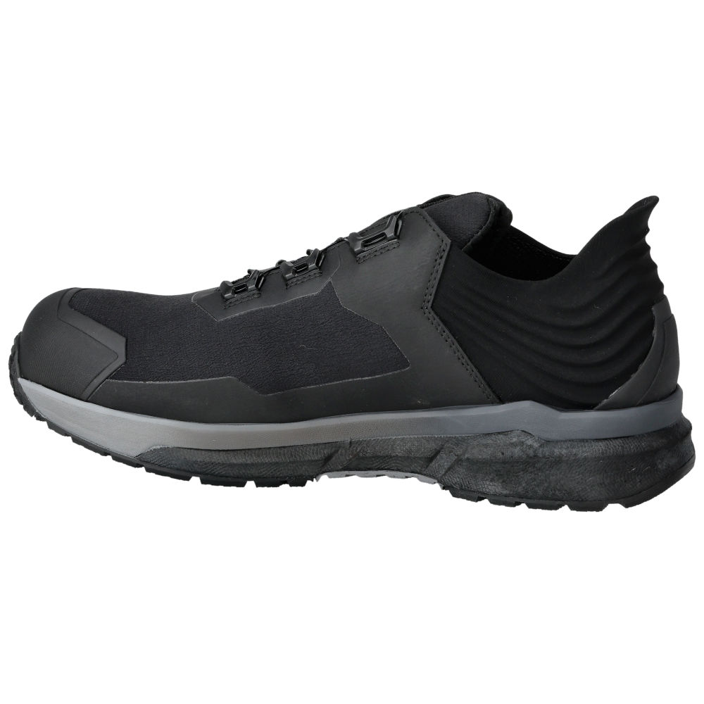 Buty ochronne MASCOT CUSTOMIZED F1680-704-09 S3S BOA® – Carbon Plate, MASCOLAYER®, ESD, czarne 15 Buty ochronne MASCOT CUSTOMIZED F1680-704-09 S3S BOA® – Carbon Plate, MASCOLAYER®, ESD, czarne - obrazek 15