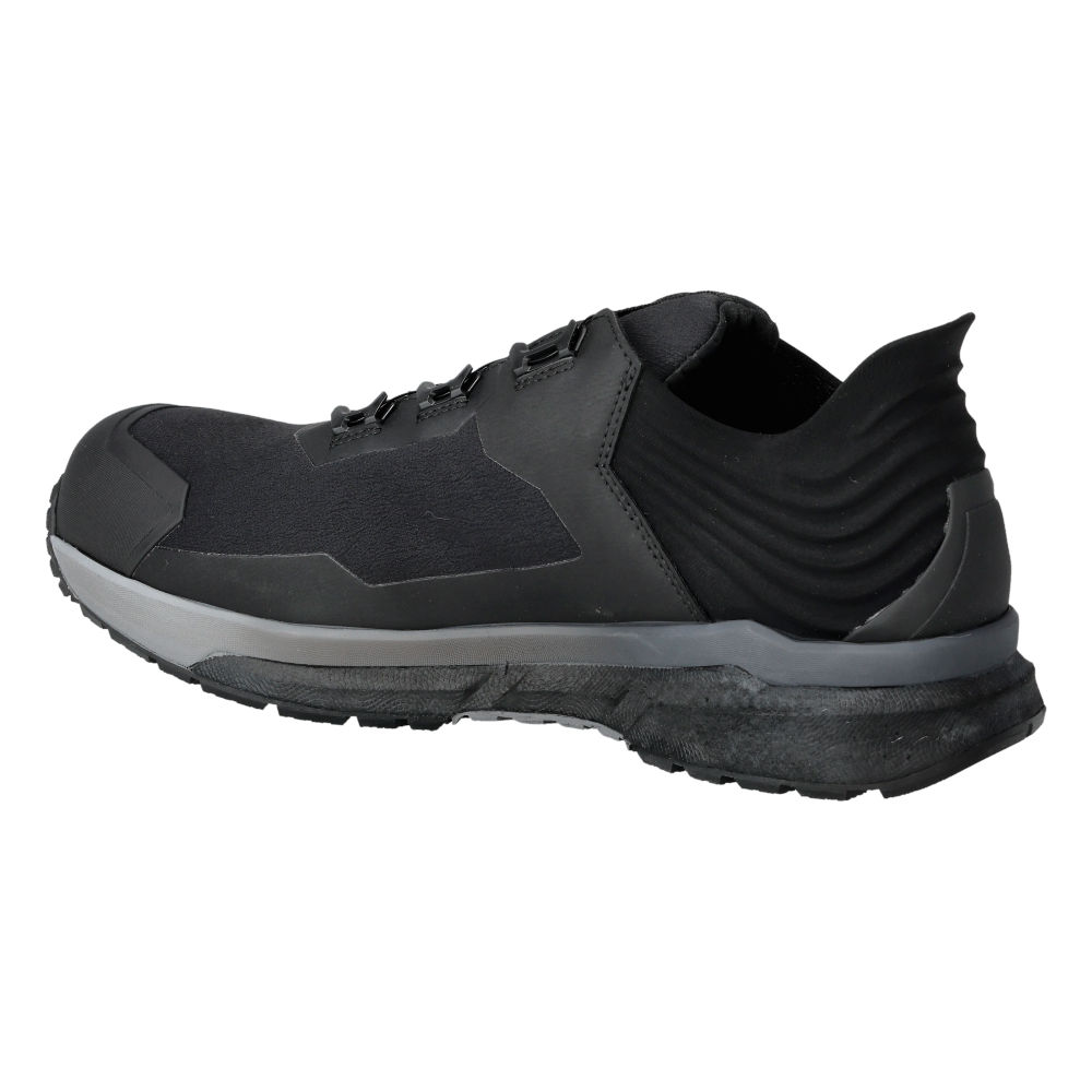 Buty ochronne MASCOT CUSTOMIZED F1680-704-09 S3S BOA® – Carbon Plate, MASCOLAYER®, ESD, czarne 16 Buty ochronne MASCOT CUSTOMIZED F1680-704-09 S3S BOA® – Carbon Plate, MASCOLAYER®, ESD, czarne - obrazek 16