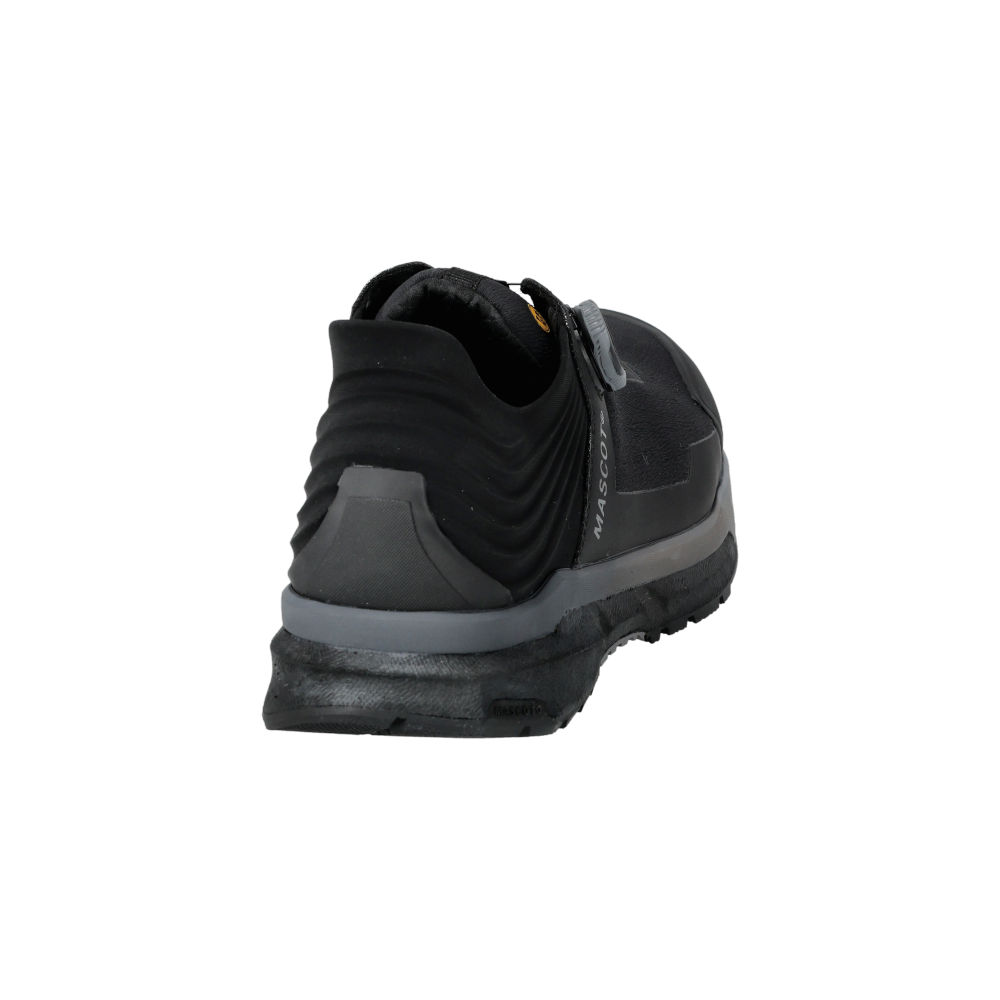 Buty ochronne MASCOT CUSTOMIZED F1680-704-09 S3S BOA® – Carbon Plate, MASCOLAYER®, ESD, czarne 21 Buty ochronne MASCOT CUSTOMIZED F1680-704-09 S3S BOA® – Carbon Plate, MASCOLAYER®, ESD, czarne - obrazek 21