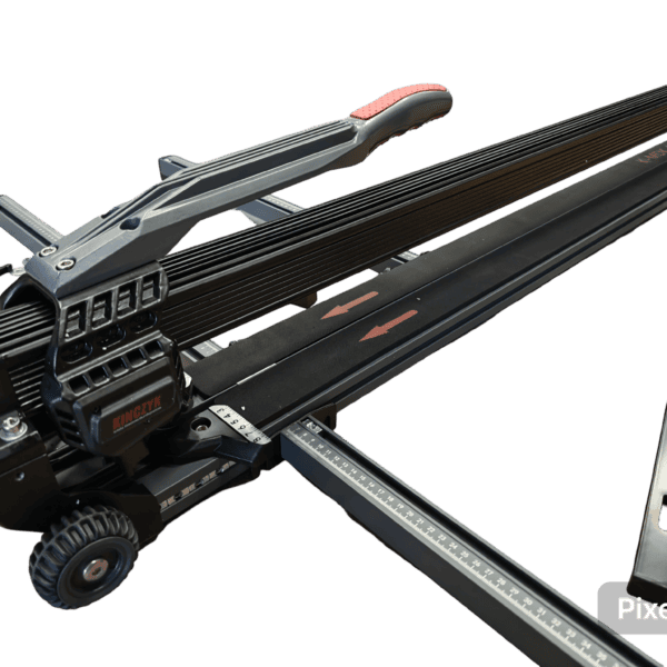 KINCZYK K-MDK 1200 – profesjonalna przecinarka do płytek 1200 mm z laserem