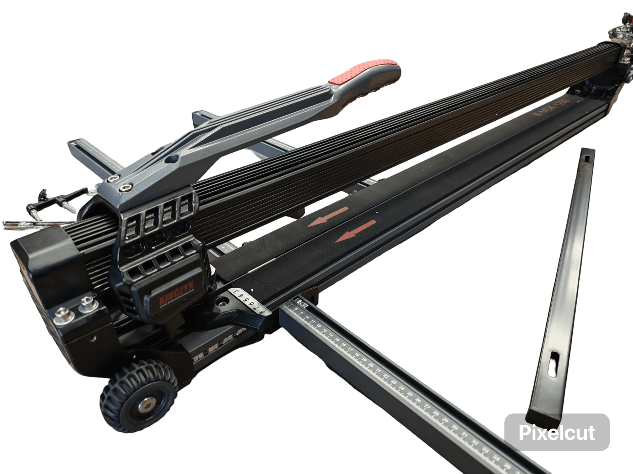 KINCZYK K-MDK 1200 – profesjonalna przecinarka do płytek 1200 mm z laserem 1 KINCZYK K-MDK 1200 – profesjonalna przecinarka do płytek 1200 mm z laserem