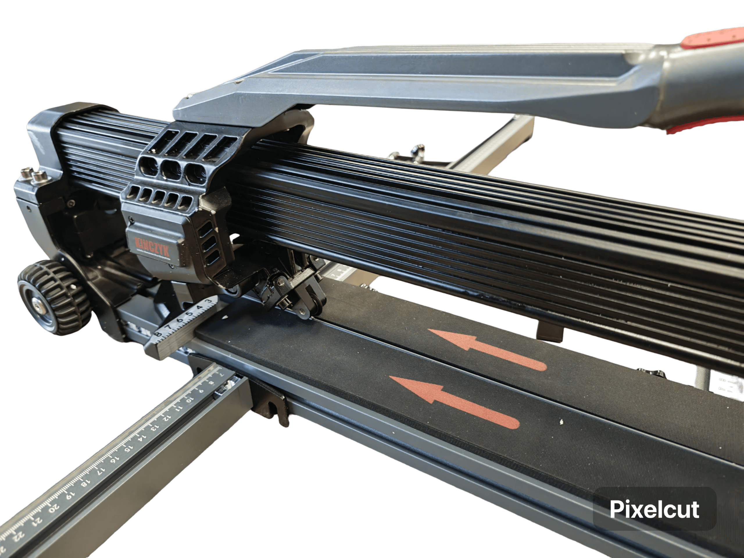 KINCZYK K-MDK 1200 – profesjonalna przecinarka do płytek 1200 mm z laserem 8 KINCZYK K-MDK 1200 – profesjonalna przecinarka do płytek 1200 mm z laserem – Bild 8