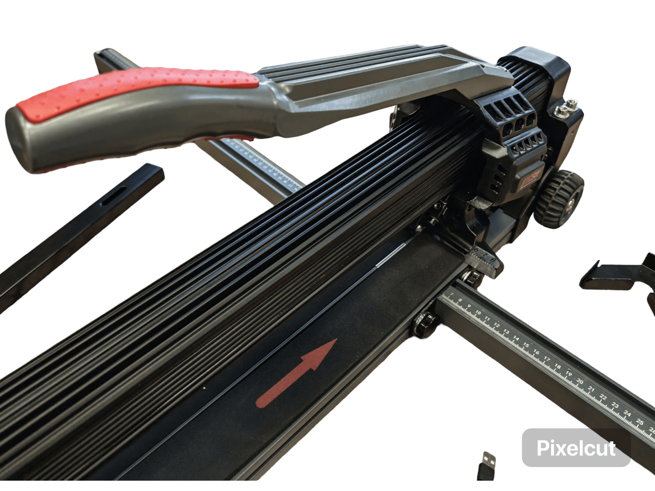 KINCZYK K-MDK 1200 – profesjonalna przecinarka do płytek 1200 mm z laserem 5 KINCZYK K-MDK 1200 – profesjonalna przecinarka do płytek 1200 mm z laserem – Bild 5