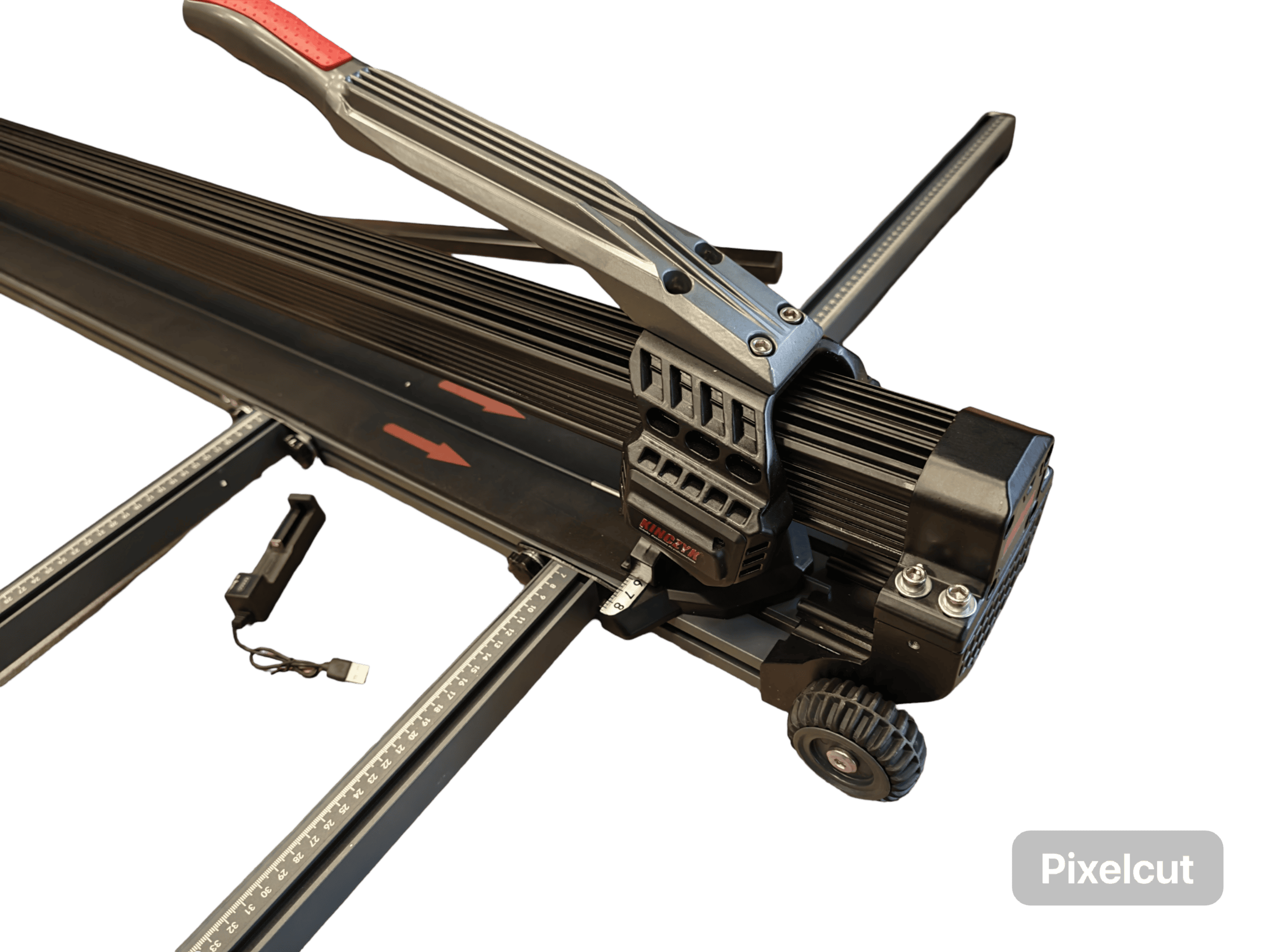 KINCZYK K-MDK 1200 – profesjonalna przecinarka do płytek 1200 mm z laserem 3 KINCZYK K-MDK 1200 – profesjonalna przecinarka do płytek 1200 mm z laserem – Bild 3