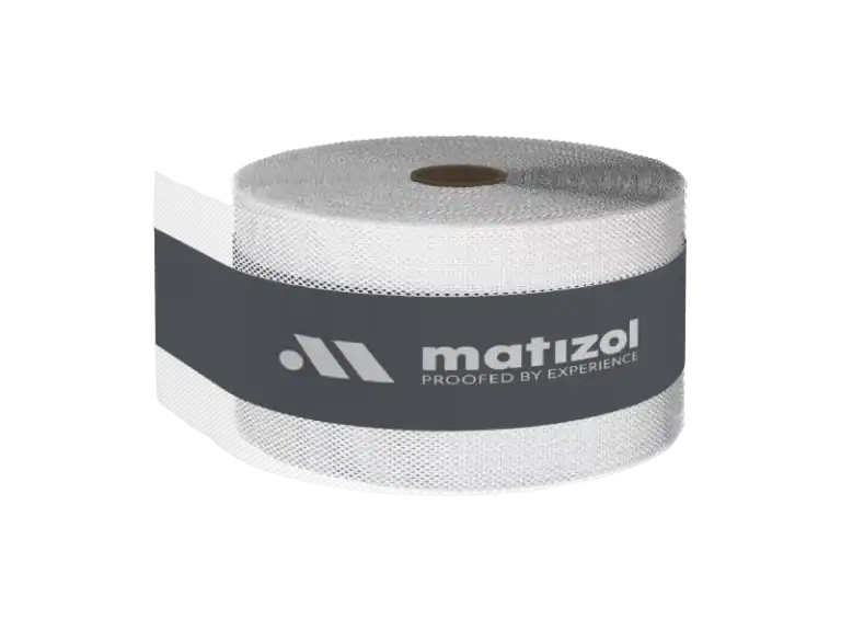 MATIZOL Joint Tape PV-ELAST – Elastyczna Taśma Uszczelniająca do Hydroizolacji Dylatacji, Narożników i Połączeń Konstrukcyjnych rolka 50 mb. 1 MATIZOL Joint Tape PV-ELAST – Elastyczna Taśma Uszczelniająca do Hydroizolacji Dylatacji, Narożników i Połączeń Konstrukcyjnych rolka 50 mb.